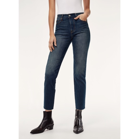 Levi's Denim - Levi's - Wedgie Fit Jeans